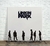 Azulejo Decorativo Linkin Park Minutes to Midnight 15x15