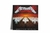 Azulejo Decorativo Metallica Master of Puppets 15x15 - comprar online
