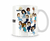 Caneca Anato Personagens Cartoon - comprar online