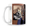 Caneca Breaking Bad HQ na internet