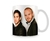 Caneca Coldplay II - comprar online