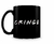 Caneca Cringe Black
