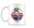 Caneca Forrest Gump Bubba Gump