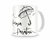 Caneca Gilmore Girls In Omnia Paratus I - comprar online