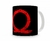 Caneca God Of War Logo Vermelho - comprar online