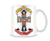 Caneca Guns N Roses Appetite for Destruction
