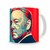 Caneca House of Cards Frank