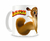 Caneca Madagascar Mort