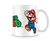 Caneca Super Mario