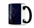 Caneca World Of Warcraft Sylvanas II Preta - comprar online