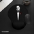 Mouse Pad Ergonômico O Poderoso Chefão 24x19cm - comprar online