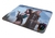 Mouse pad Gamer The Witcher Yennefer e Geralt - comprar online