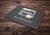 Mouse pad I Turn Coffee Into Code