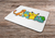 Mouse pad Pokemon II - comprar online