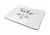 Mouse pad Pink Floyd The Wall I