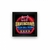 Quadro azulejo com moldura Silverchair Neon Ball Room