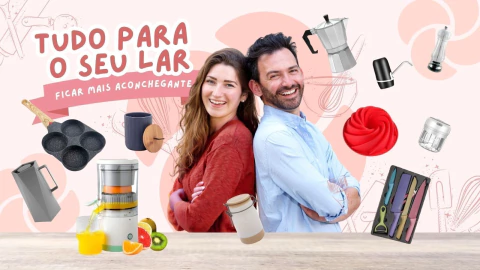 Banner de Lojão da Maria