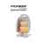 Estufa Cuarzo 2 Velas 800W Pioneer Pioneer Home - comprar online