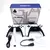 CONSOLA DE JUEGOS HDMI GAME STICK 2.4 WIRELESS 4K - comprar online