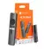 Dispositivo Xiaomi Mi Tv Box Stick Chromecast y Google Smart TV, color negro, tipo control remoto por voz - comprar online