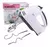 Batidora A Mano Electrica Amasadora Cocina Scarlett Color Blanco - comprar online