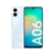 Celular Samsung Galaxy A06 4+128GB en internet