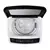 Imagen de Lavarropas Samsung WA80CG4240BW/ZS 8k Inverter