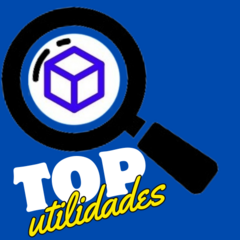 Banner da categoria Achadinhos TOP DMAIS