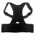 Cinta Para Postura Corretor Postural Protege Lombar Unissex - comprar online