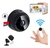 Imagem do Mini Câmera Espiã A9 - Segurança Avançada com Wi-Fi, Sensor de Movimento e Visão Noturna