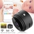 Mini Câmera Espiã A9 - Segurança Avançada com Wi-Fi, Sensor de Movimento e Visão Noturna - TOPDMAIS