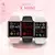 Smartwatch X Mini 10 38mm Amoled Caixa e Pulseira
