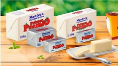 Banner de la categoría MANTECAS