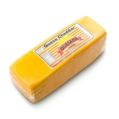 Queso Cheddar