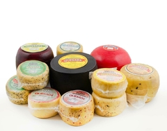 Queso Cremoso - comprar online