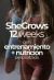 She Grows - 12 weeks Plan integral - comprar online