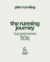 The Running Journey - 10km - comprar online