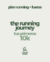 The Running Journey (running + fuerza) - 10km - comprar online