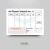 KIT 2 Planners Góticos (Financeiro e Semanal) Design Exclusivo