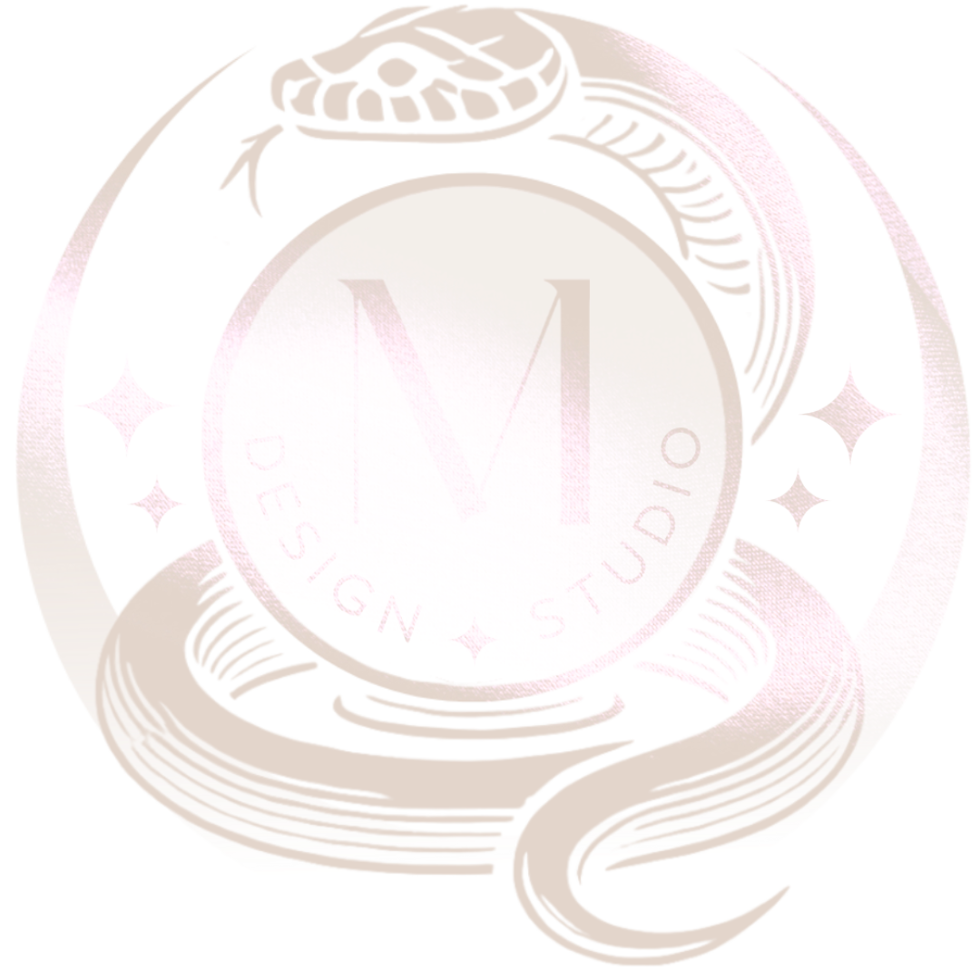 Mamba Design
