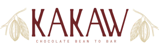 KAKAW Chocolatería Mexicana Bean To Bar