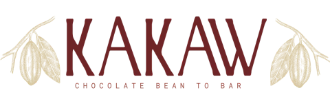 KAKAW Chocolatería Mexicana Bean To Bar