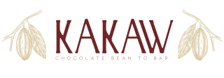 KAKAW Chocolatería Mexicana Bean To Bar