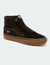 ZAPATILLAS BOTA VANS FILMORE HI NEGRO/MARRÓN