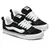 ZAPATILLA Vans modelo KNU SKOOL BLACK/TRUE WHITE - comprar online