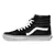 Botitas Vans modelo Sk8 Hi Negro Blanco en internet