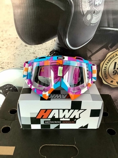 ANTIPARRA HAWK - tienda online