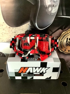 ANTIPARRA HAWK en internet