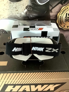 ANTIPARRA HAWK - comprar online