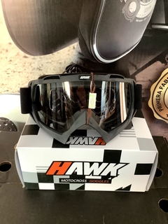 ANTIPARRA HAWK